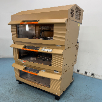 Infors HT Multitron Standard Triplestack Incubator Shaker image 1